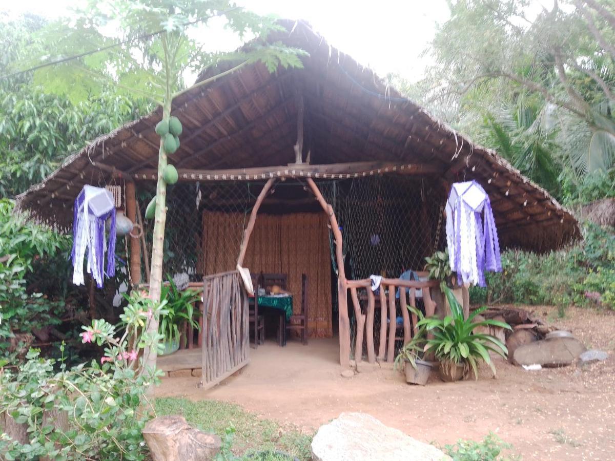 Kalimetiya Beach Cabana Hungama Esterno foto